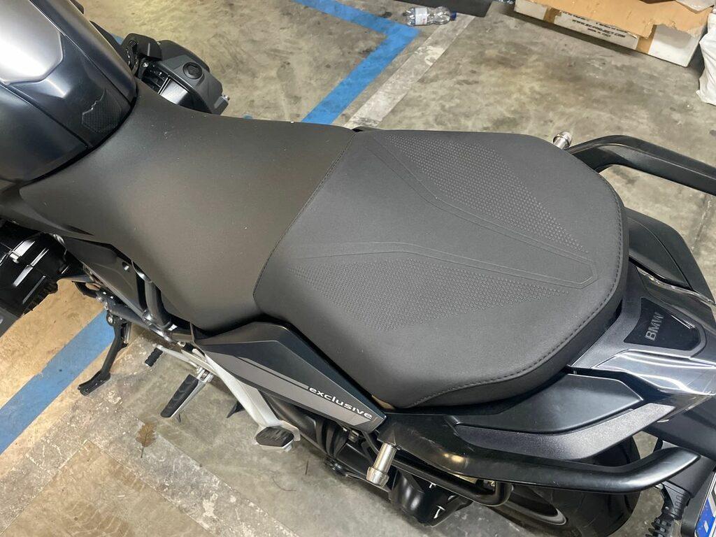 R 1250 R