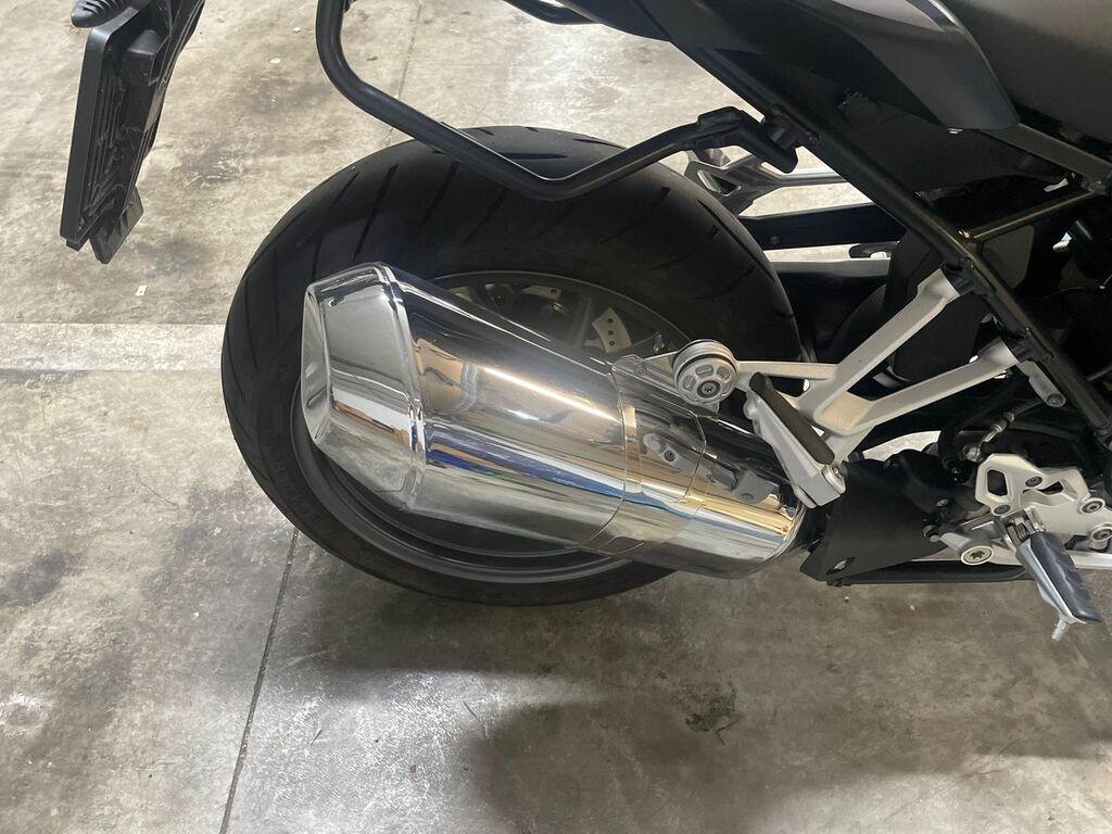 R 1250 R