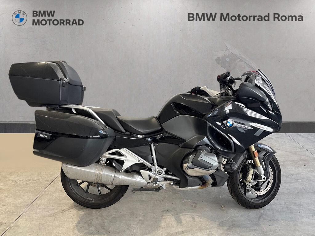 R 1250 RT