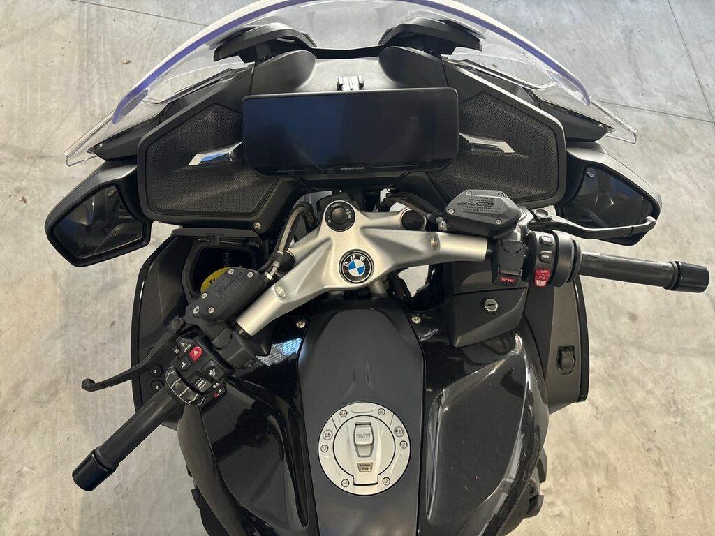 R 1250 RT