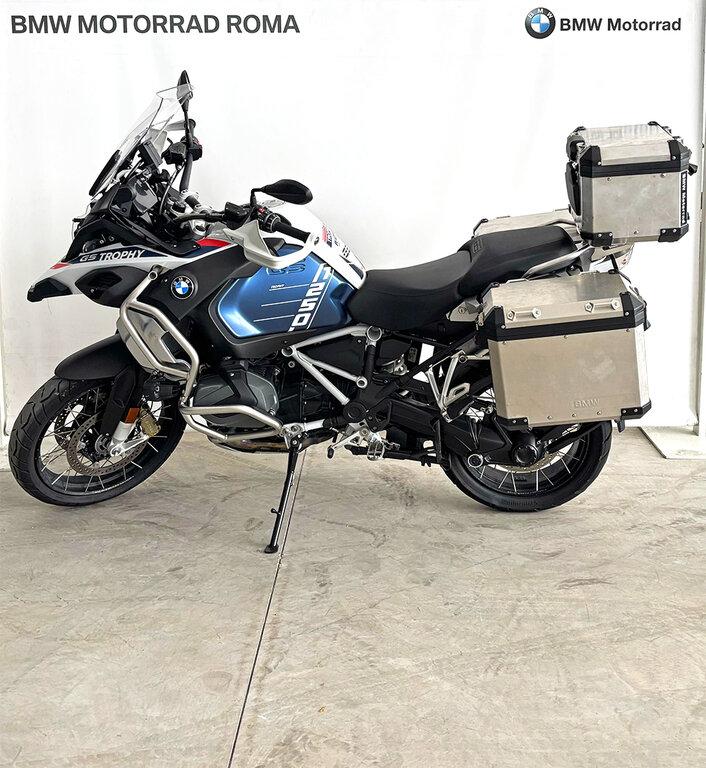 R 1250 GS