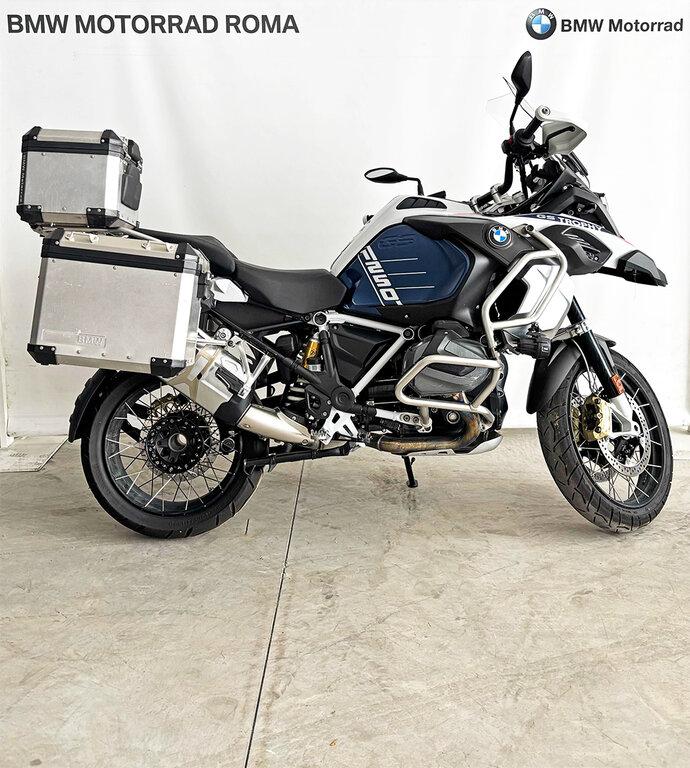 R 1250 GS