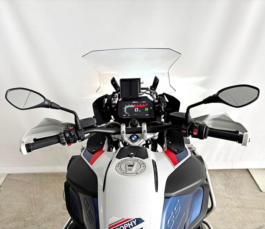 R 1250 GS