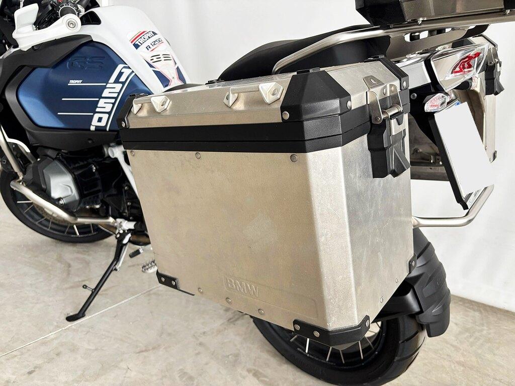 R 1250 GS