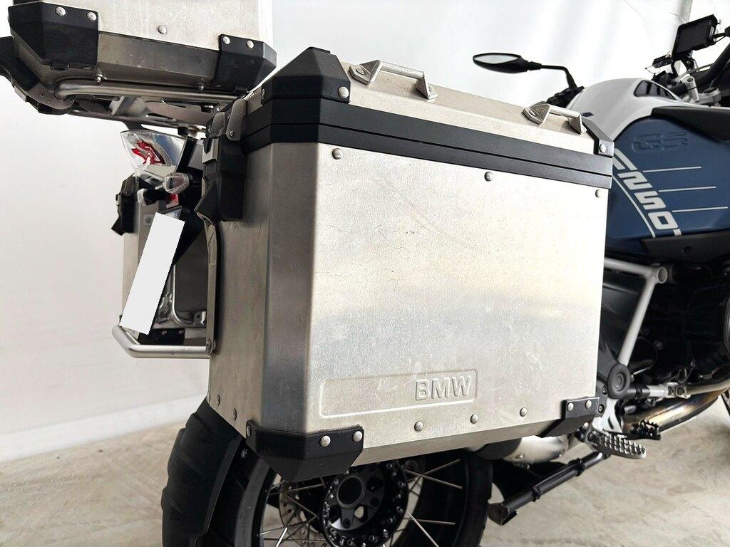 R 1250 GS