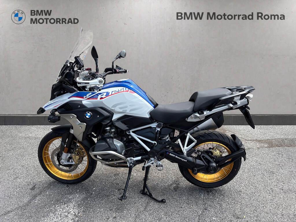 R 1250 GS