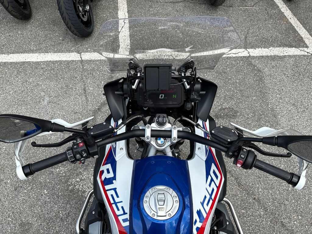 R 1250 GS