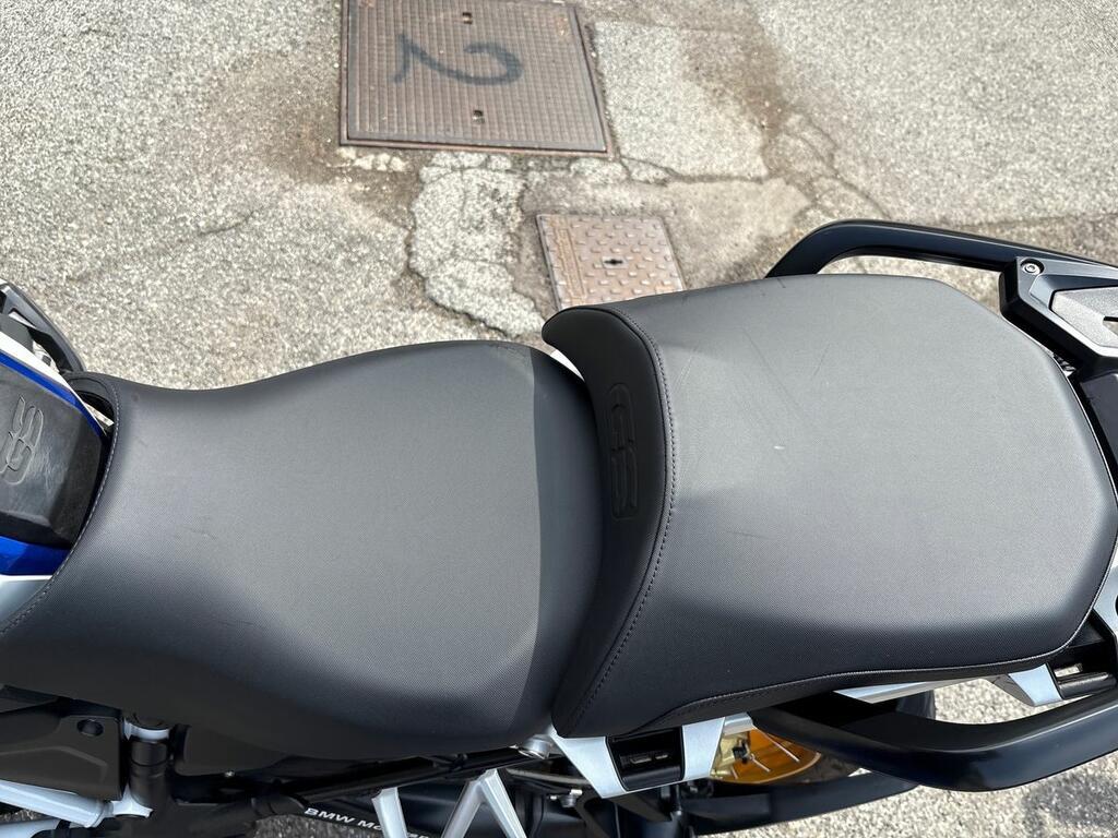 R 1250 GS