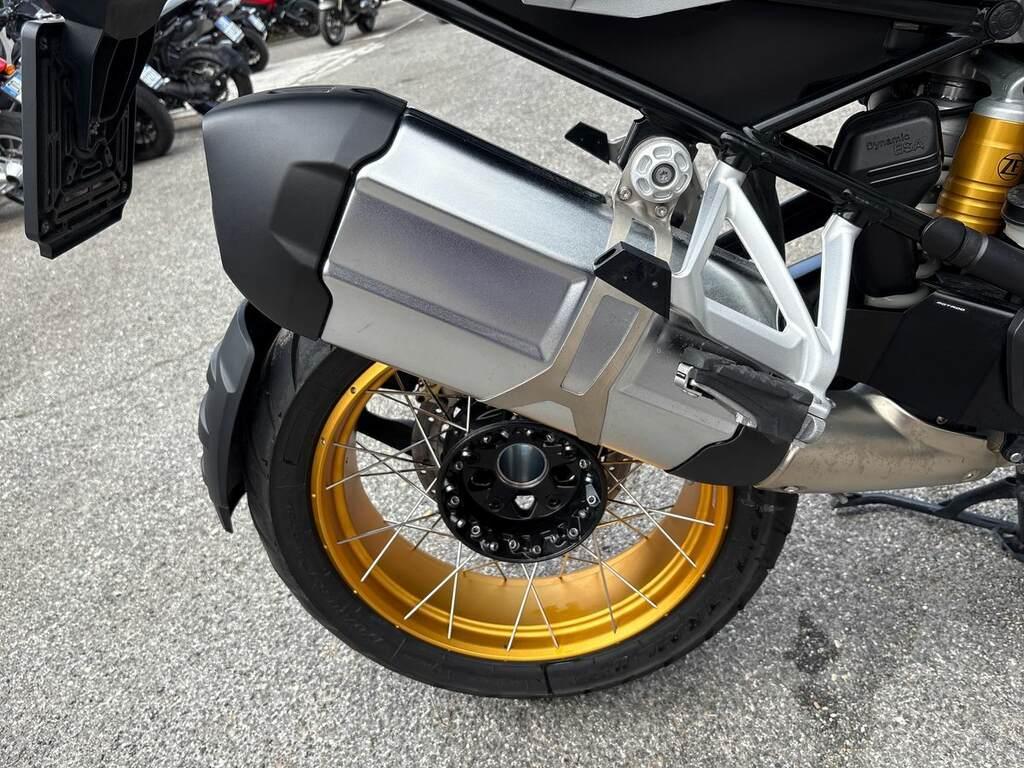 R 1250 GS