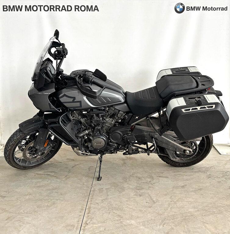 PAN AMERICA 1250
