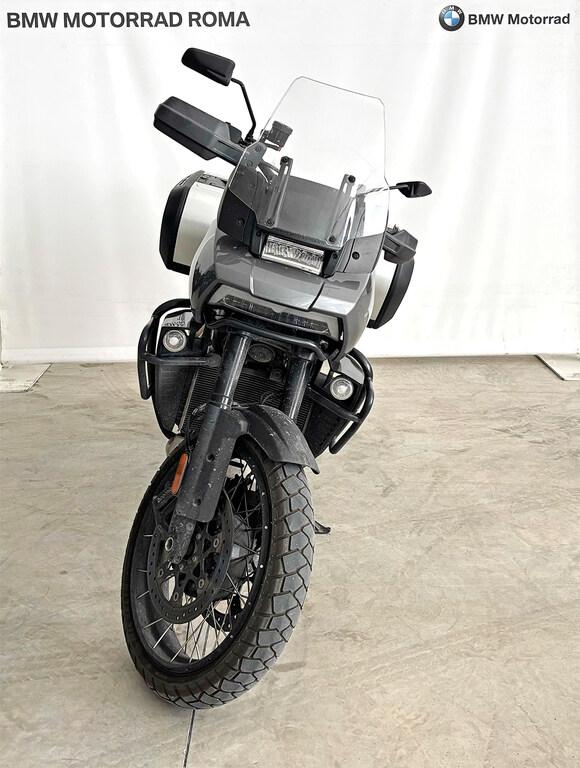 PAN AMERICA 1250