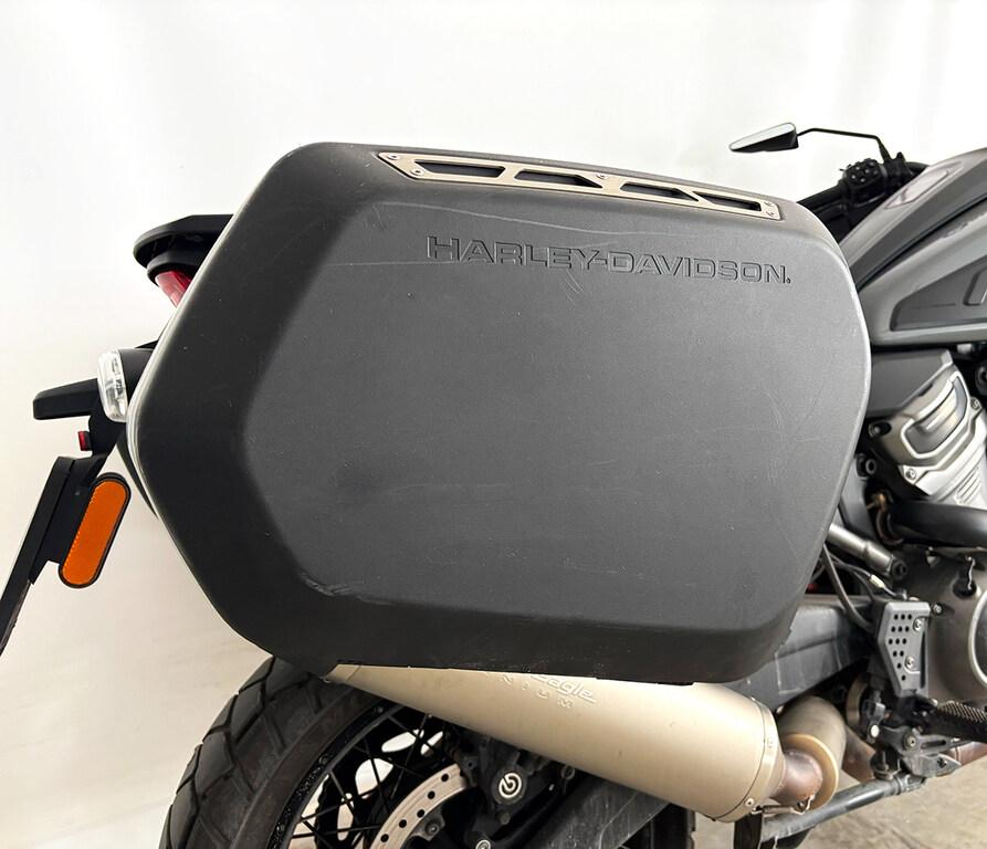PAN AMERICA 1250