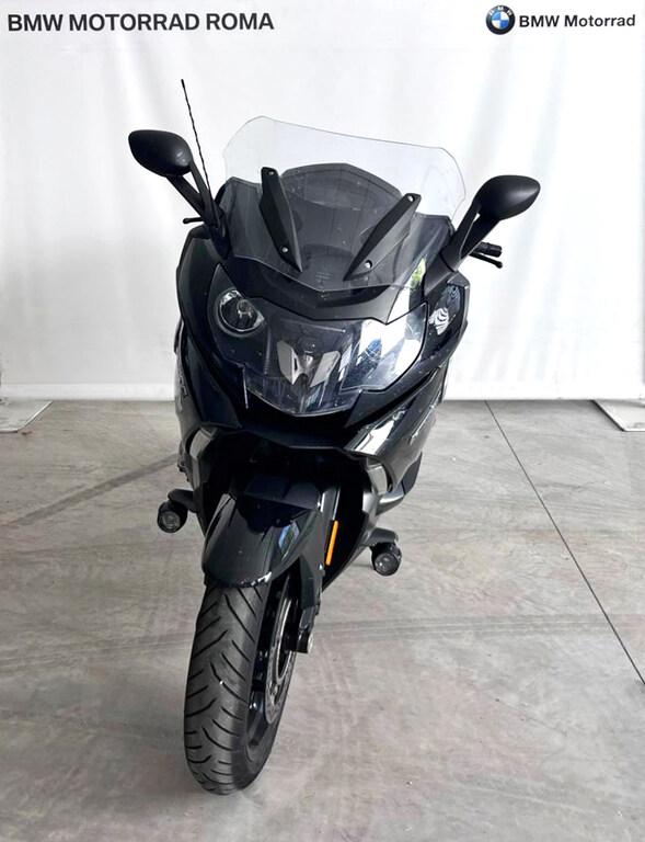 K 1600 GT