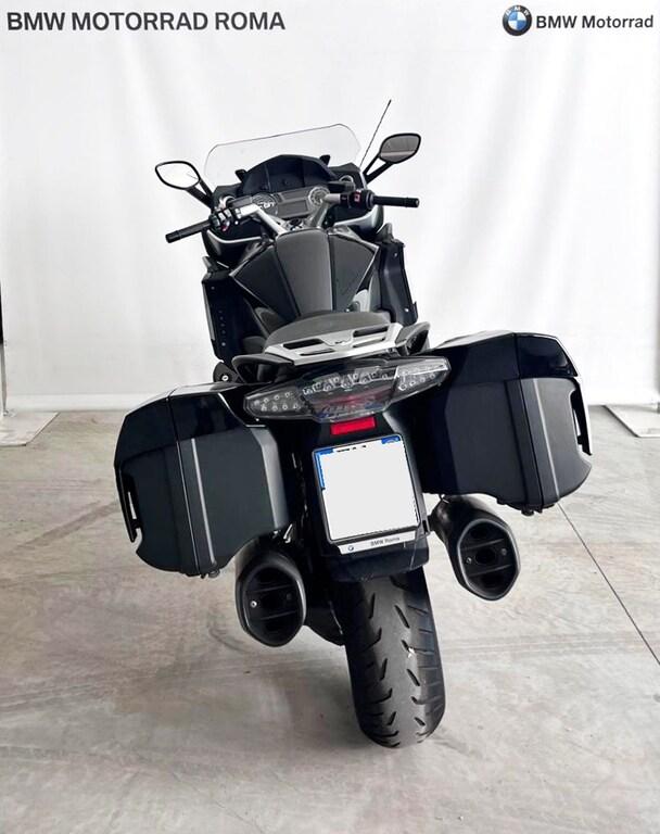 K 1600 GT