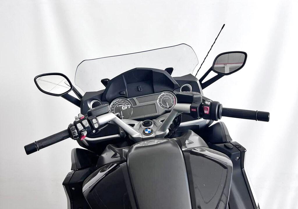 K 1600 GT