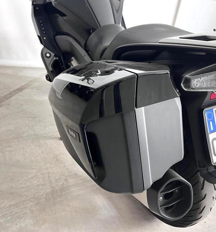 K 1600 GT