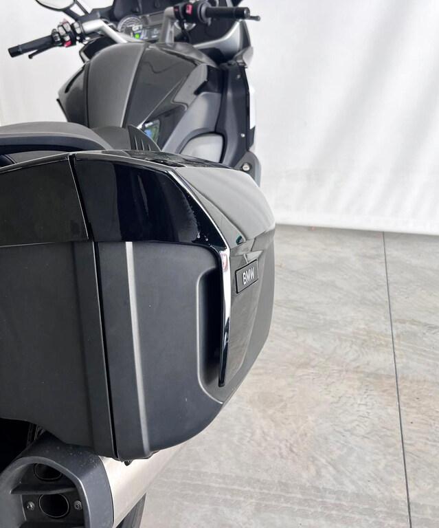 K 1600 GT