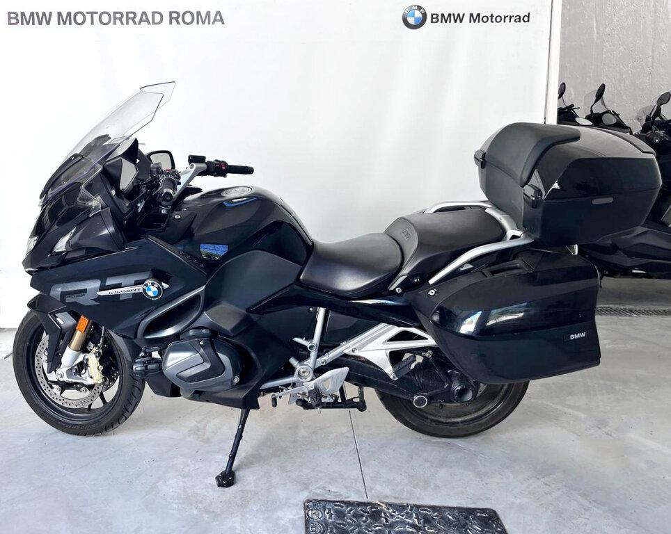 R 1250 RT