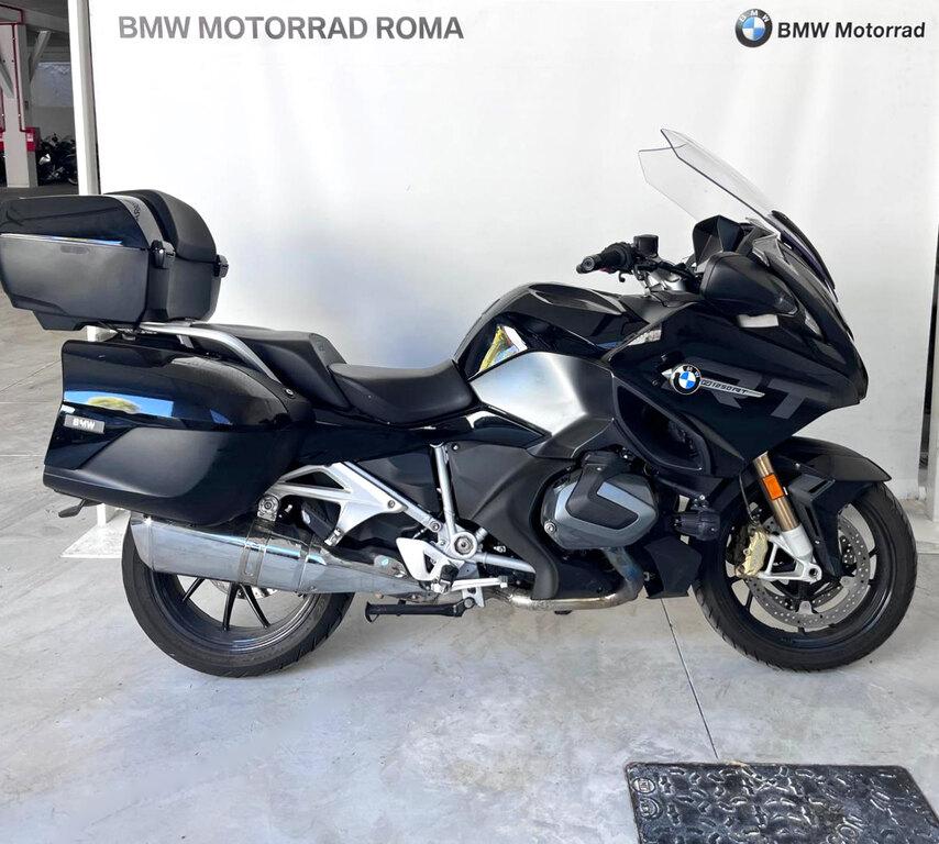 R 1250 RT