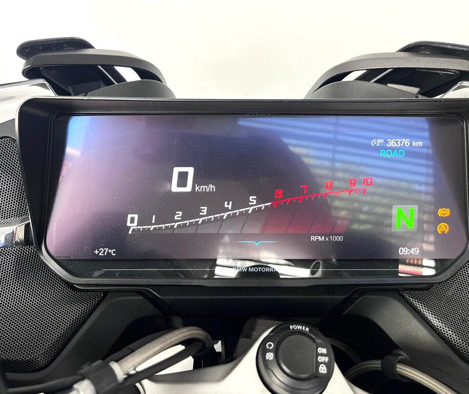 R 1250 RT