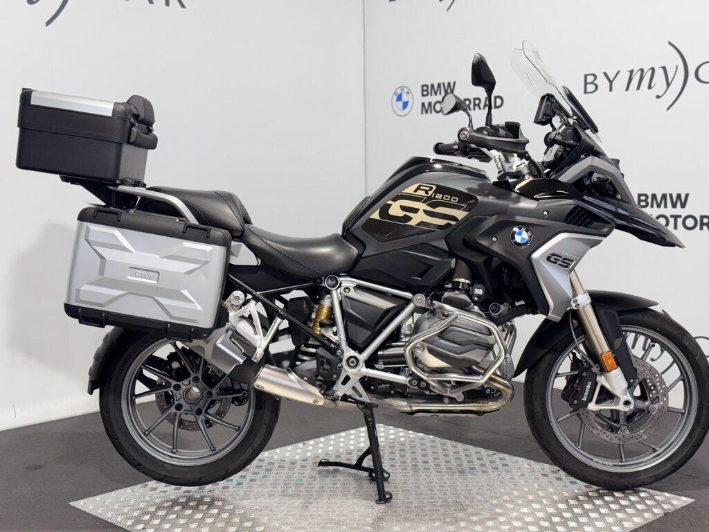 R 1200 GS