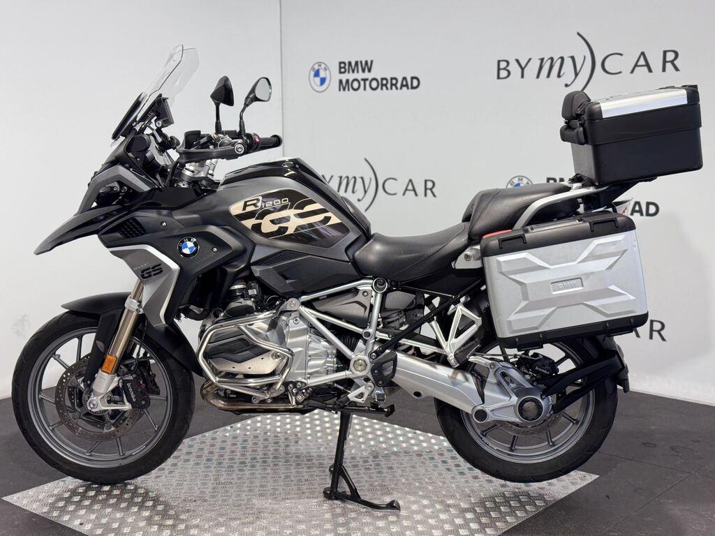 R 1200 GS