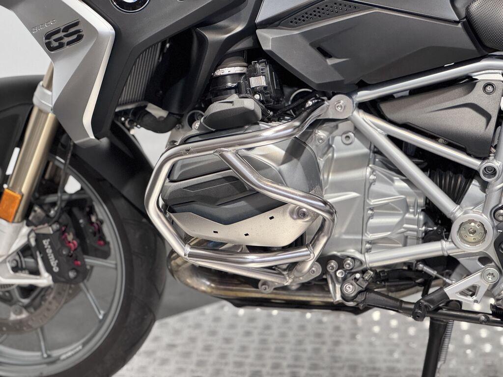 R 1200 GS