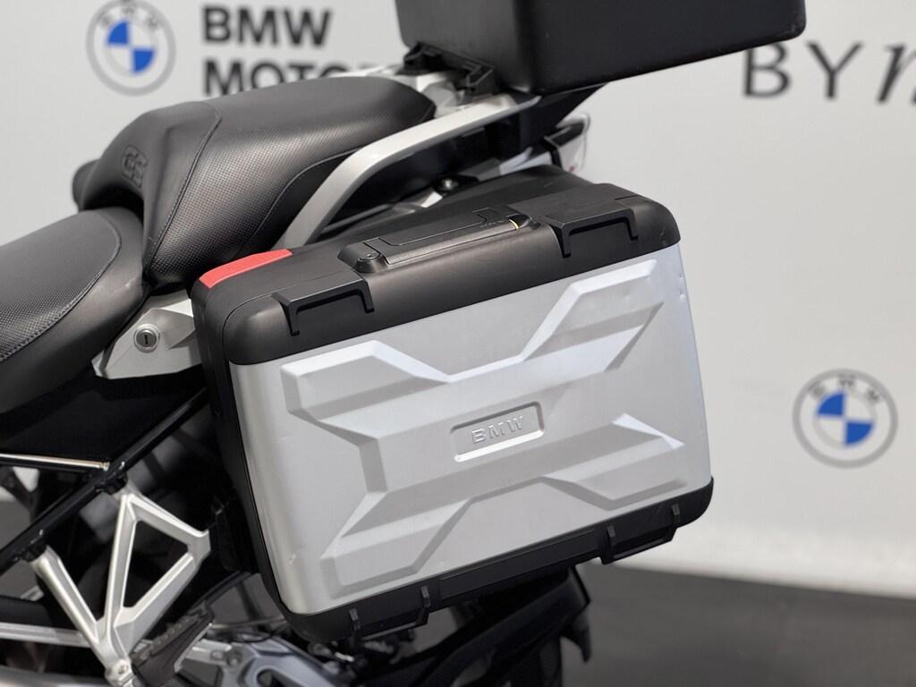 R 1200 GS