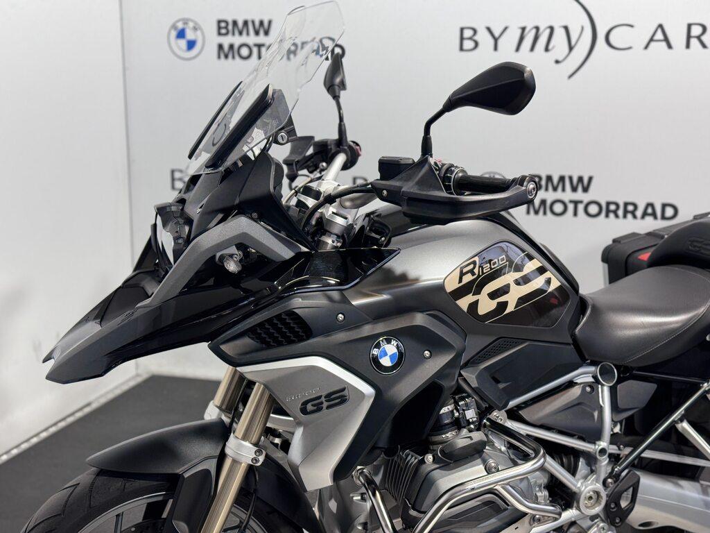 R 1200 GS