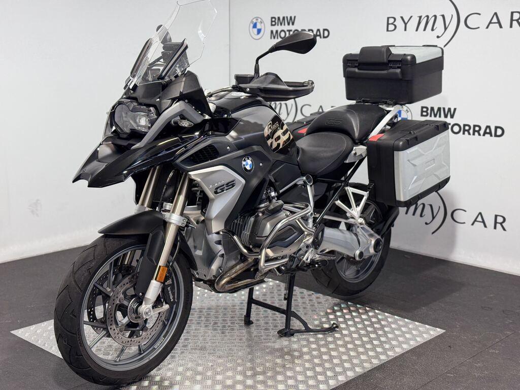 R 1200 GS