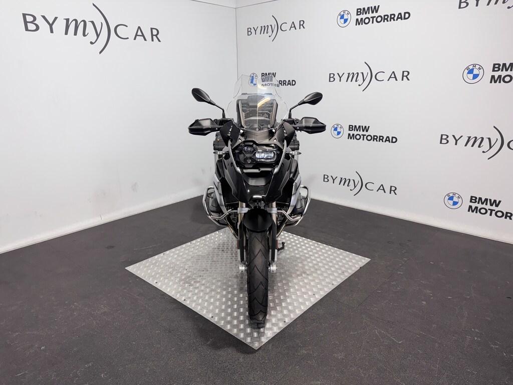 R 1200 GS
