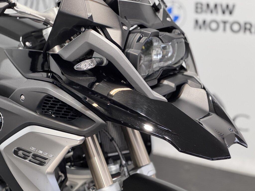 R 1200 GS