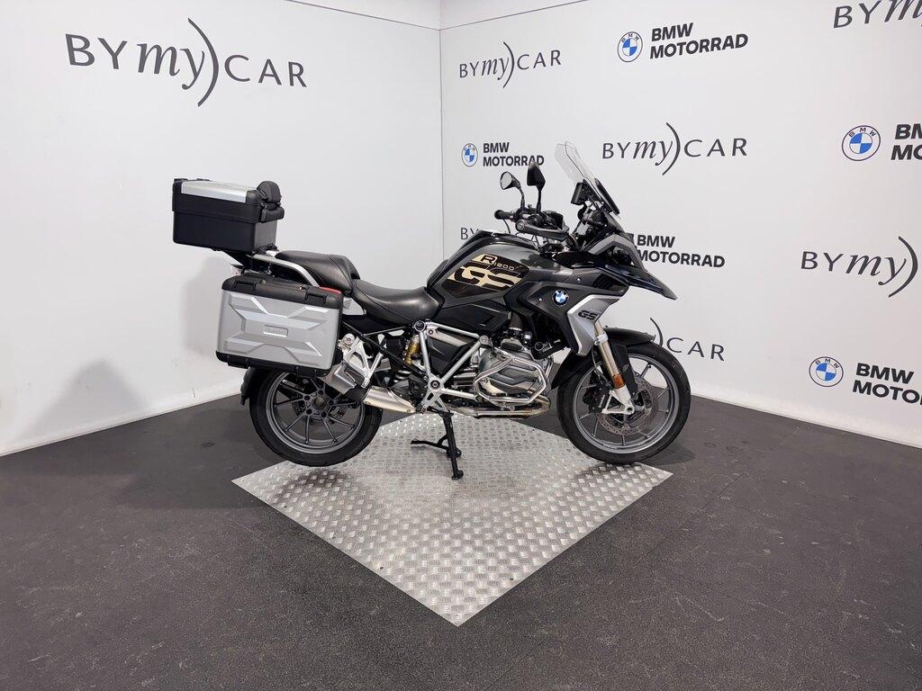 R 1200 GS
