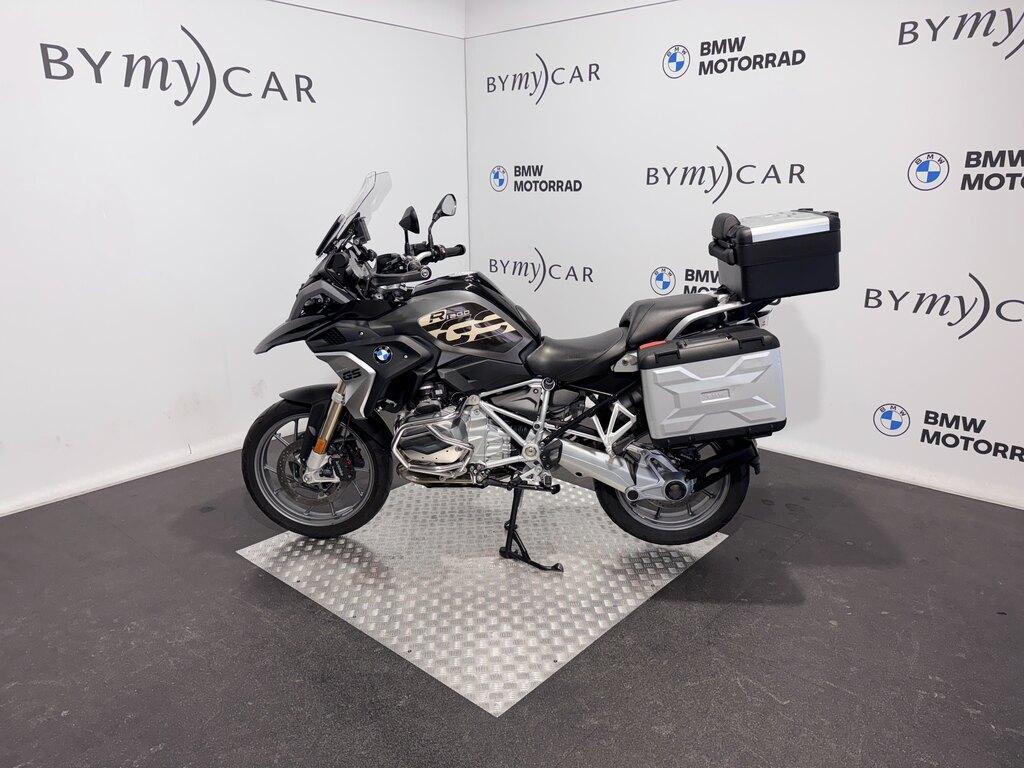 R 1200 GS