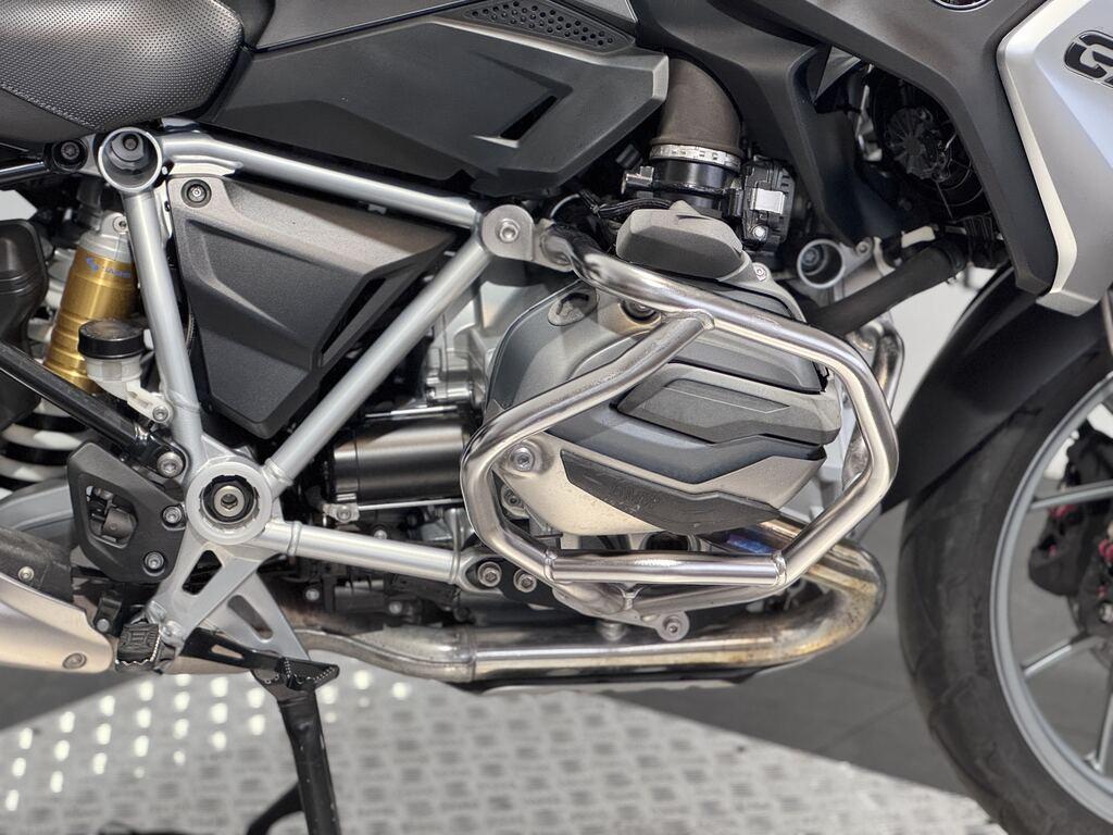 R 1200 GS