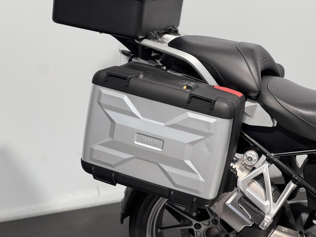 R 1200 GS