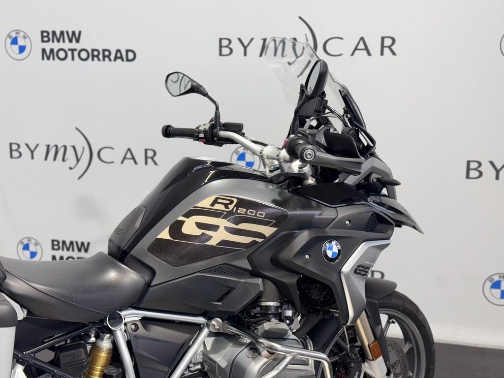 R 1200 GS