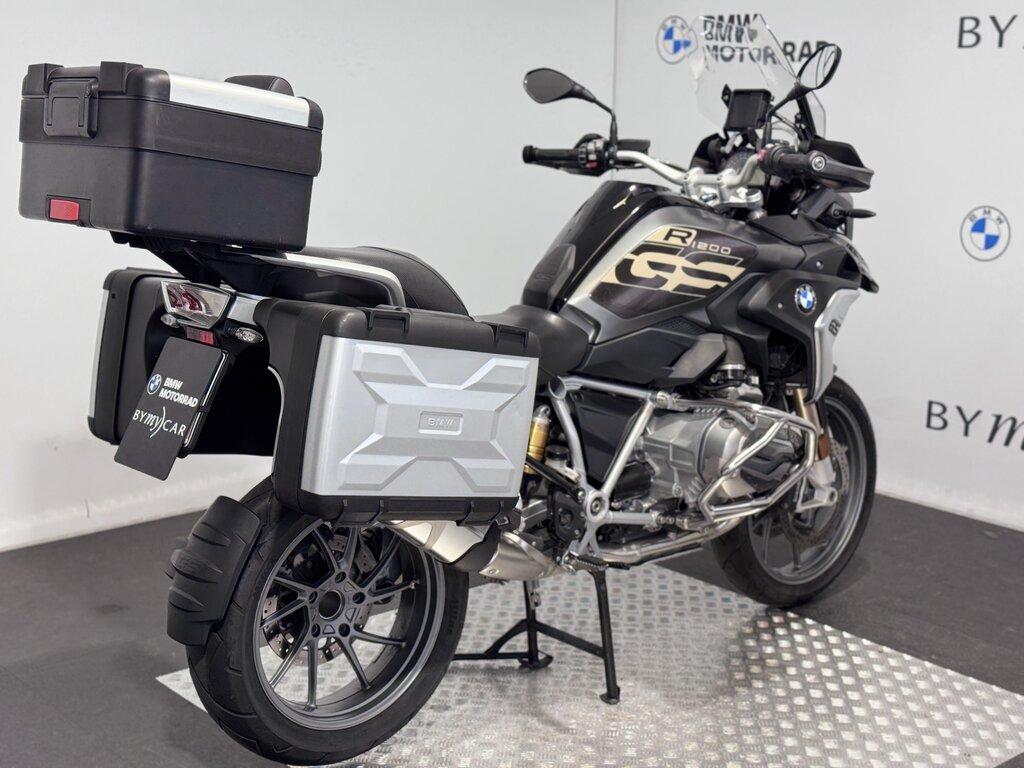 R 1200 GS