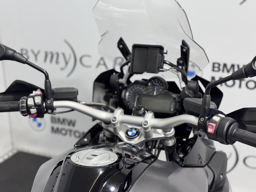 R 1200 GS