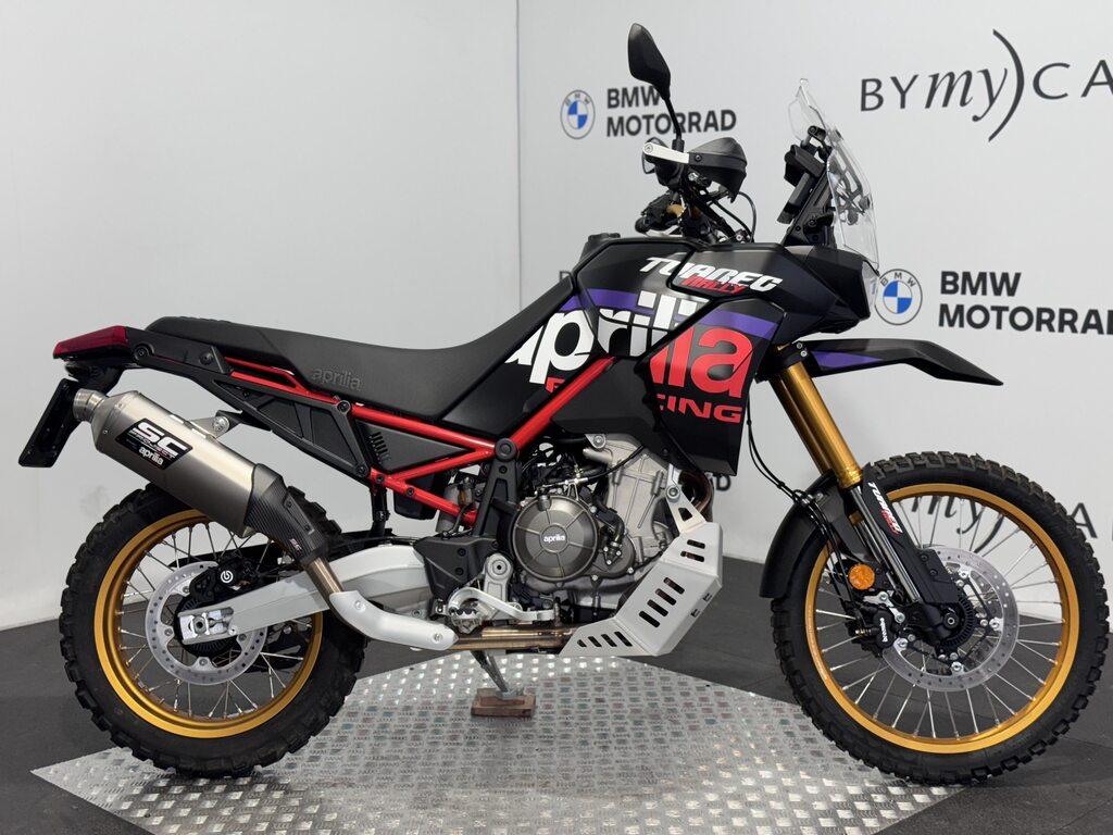 TUAREG 660