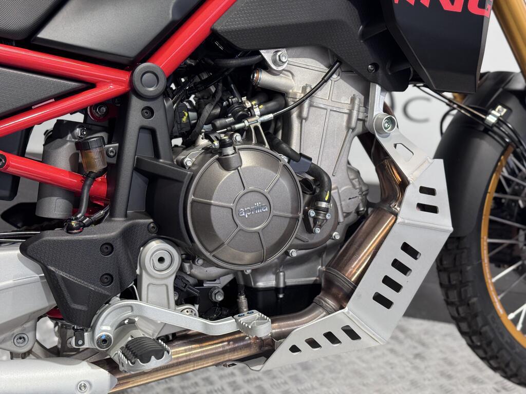 TUAREG 660