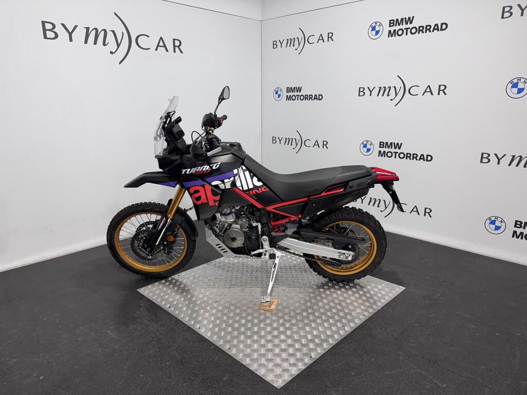 TUAREG 660
