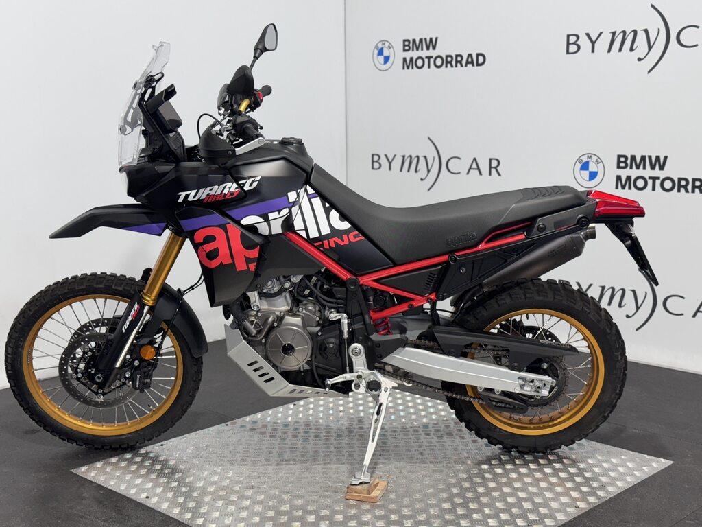 TUAREG 660