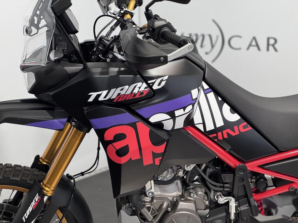TUAREG 660