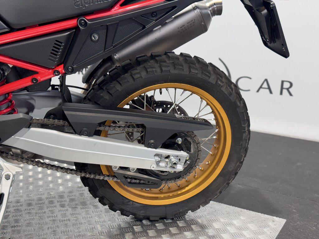 TUAREG 660