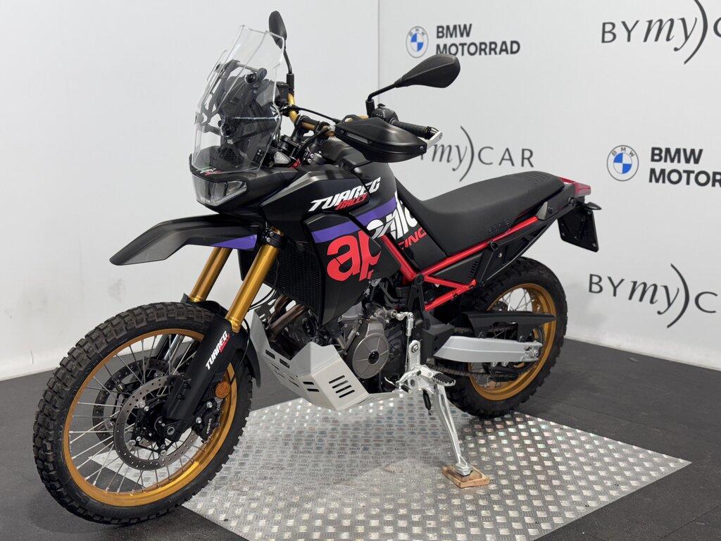 TUAREG 660
