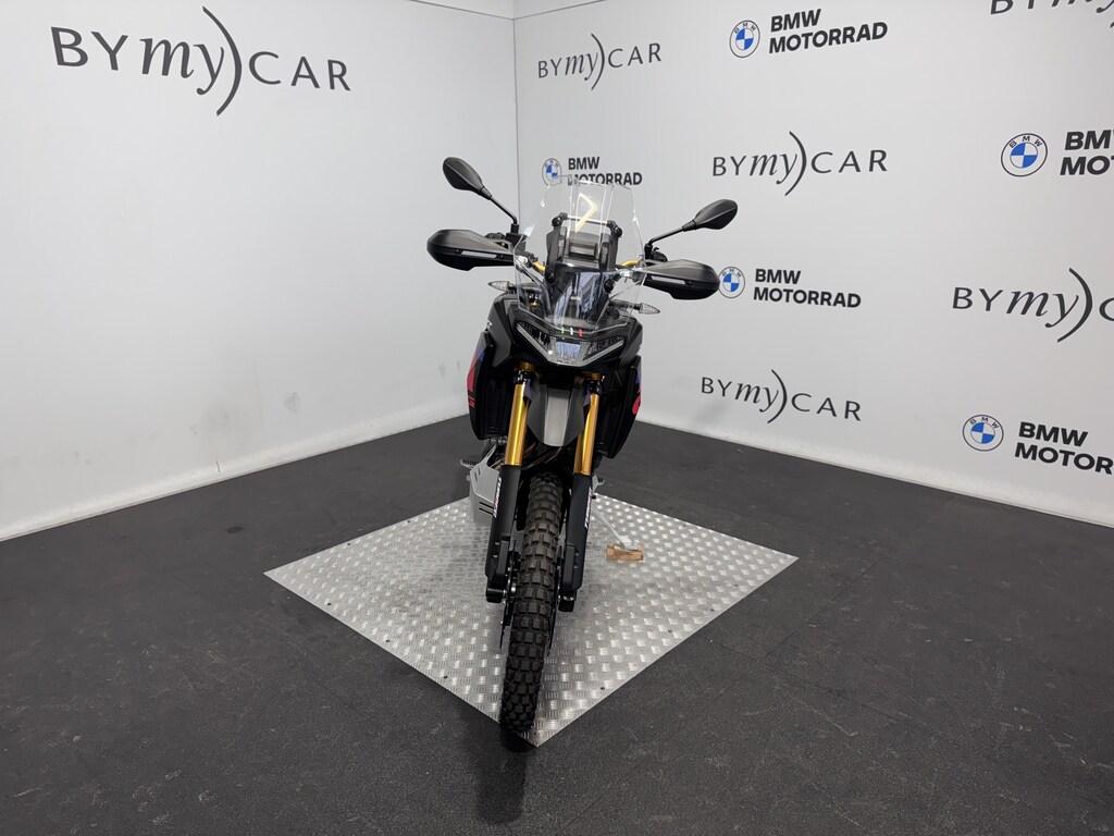 TUAREG 660