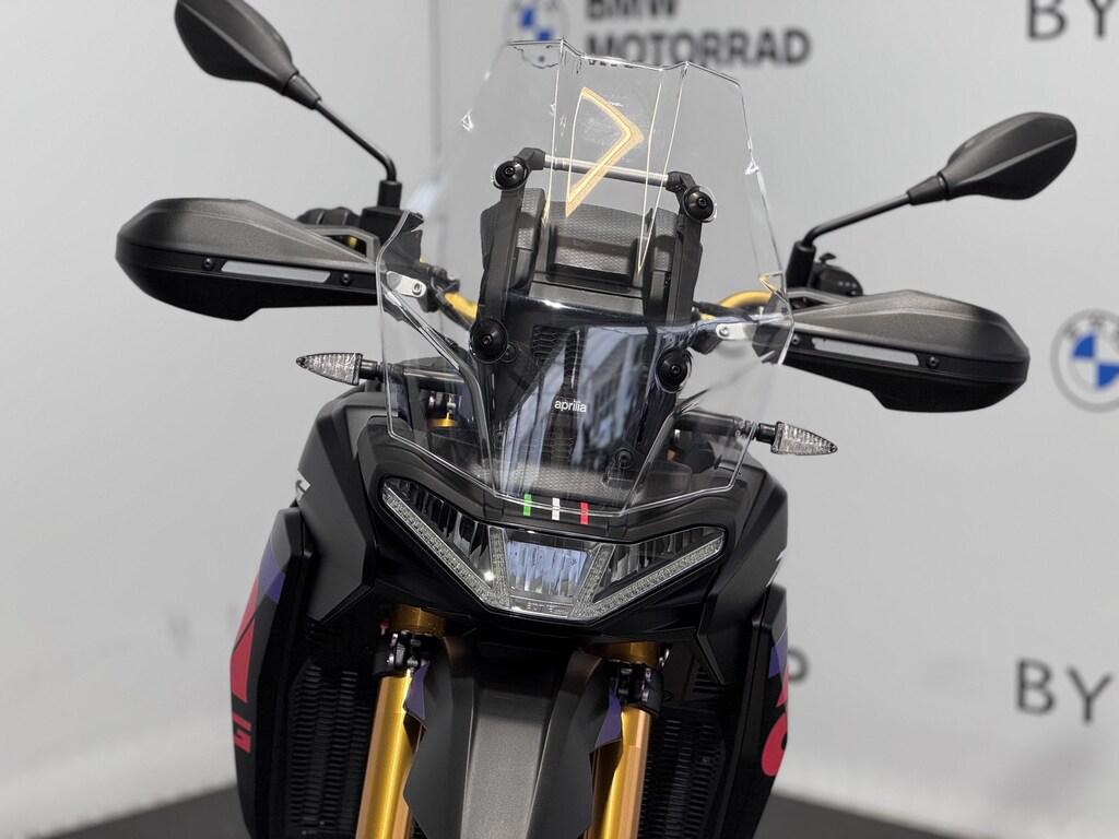 TUAREG 660
