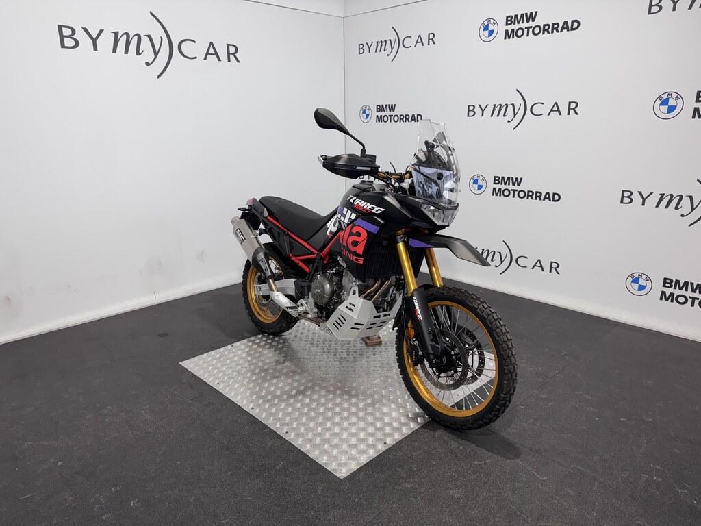 TUAREG 660