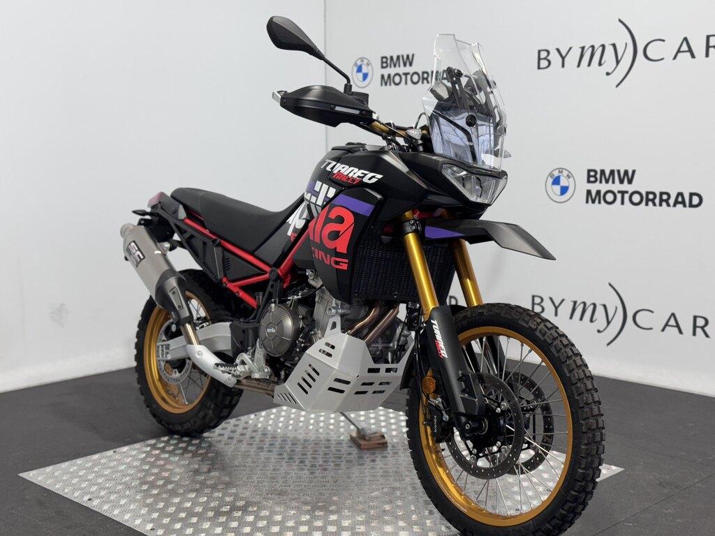 TUAREG 660